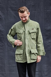Vintage USS Constellation Field Jacket