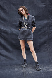 Blazer anthracite