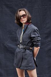 Blazer anthracite