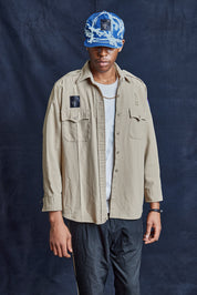 Desert Cats Field Shirt