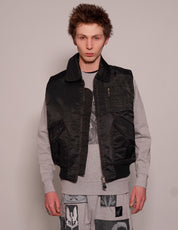 Vest Flyers CWU-36/P | Stuart Trevor