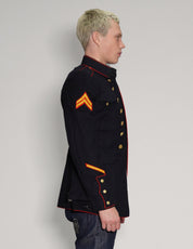 US Marine Corporal Dress Tunic