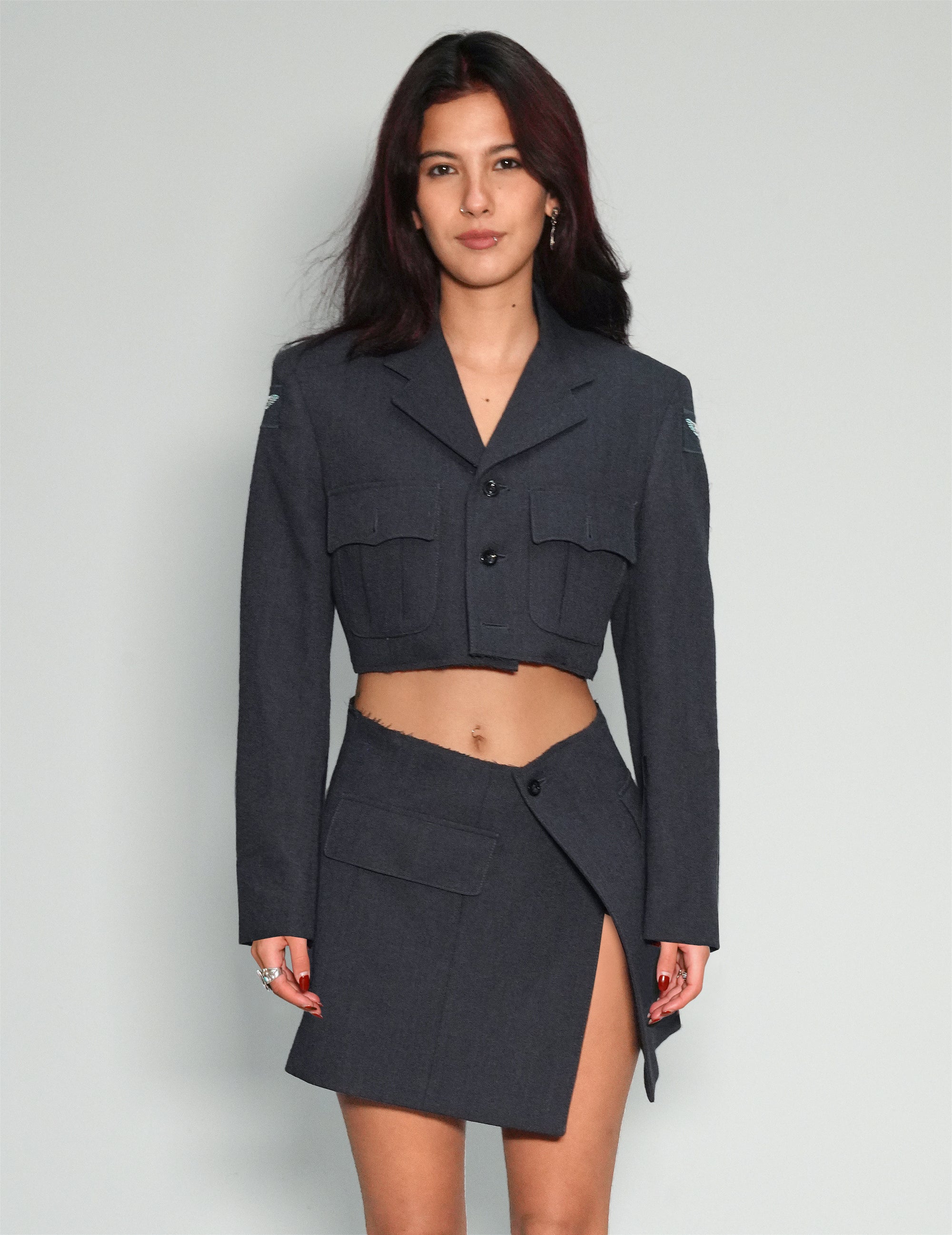 RAF Two-piece Set