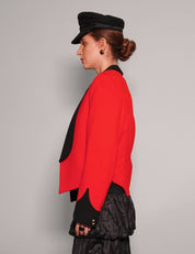 Women's Vintage Royal Army Sergeant Dress Jacket | Stuart Trevor