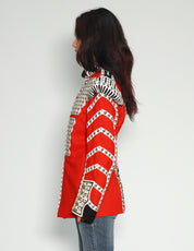 Scots Guards Drummer Tunic