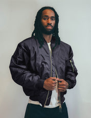 MA-1 Bomber in Navy