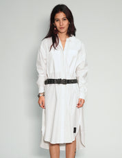 2nd Day Shirt Dress