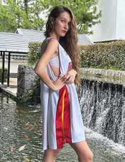 Women's Vintage NBA Basketball Jersey | Stuart Trevor