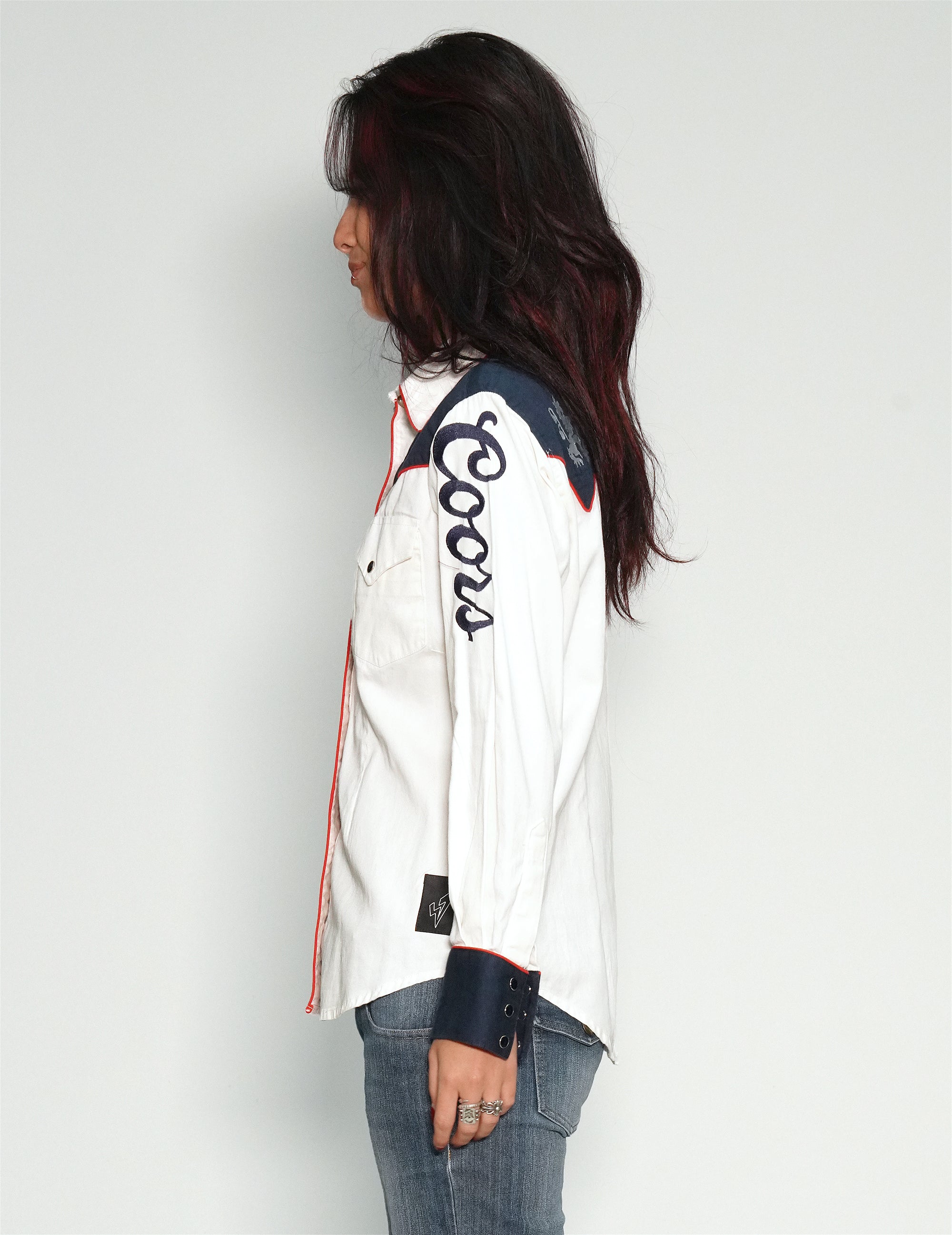Coors Light Shirt