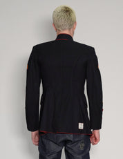 US Marine Corporal Dress Tunic