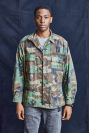 46th Special Forces Field Shirt