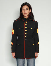 US Marine Staff Sergeant Dress Tunic