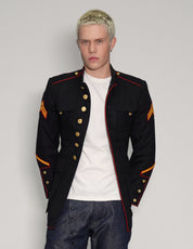 US Marine Corporal Dress Tunic