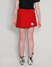 Scots Guards Tunic Miniskirt