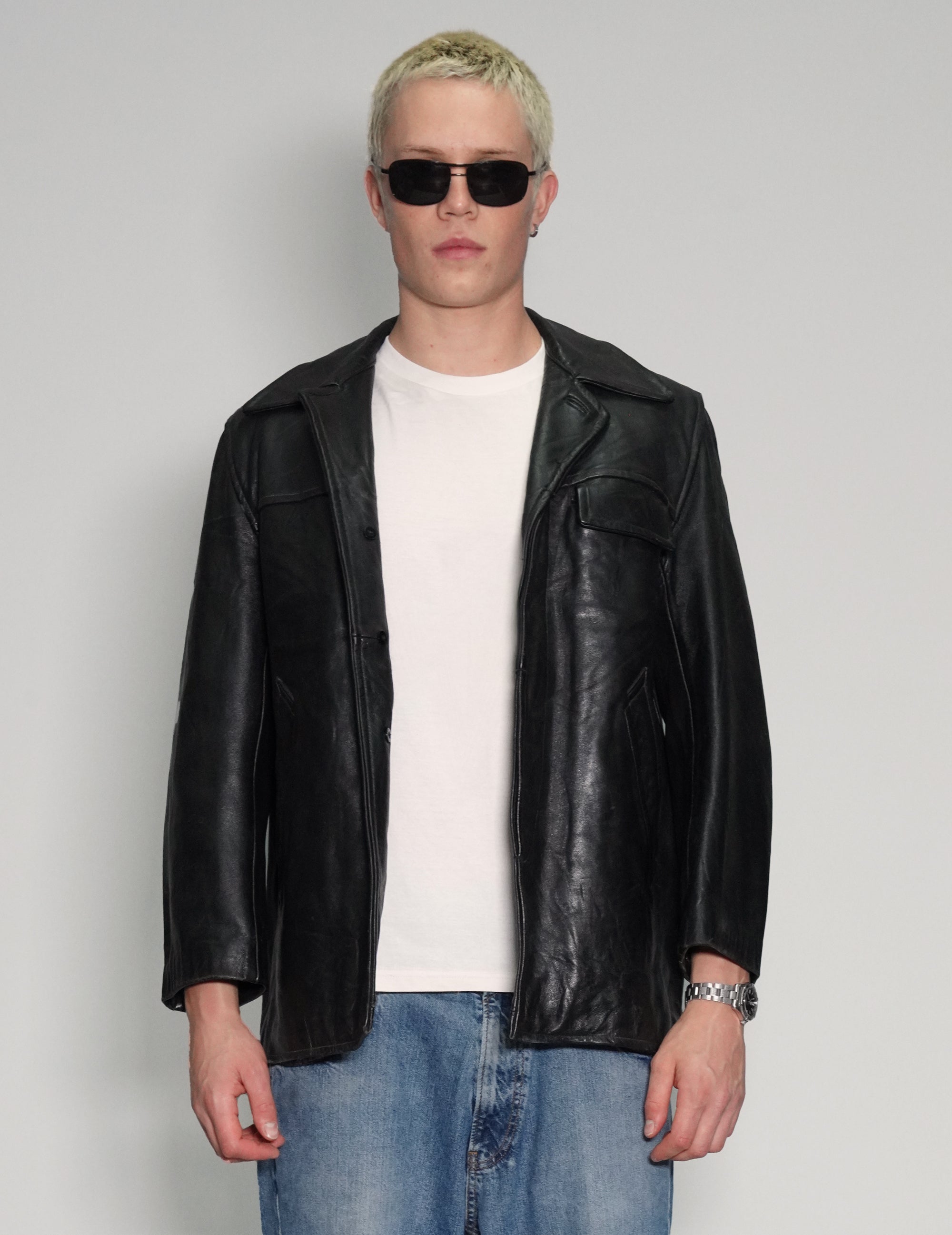 Pistonhead MC Skulls Jacket