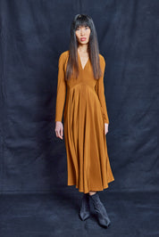 VB Maxi Dress