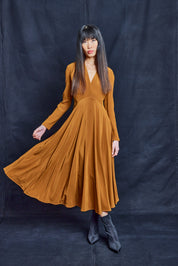 VB Maxi Dress