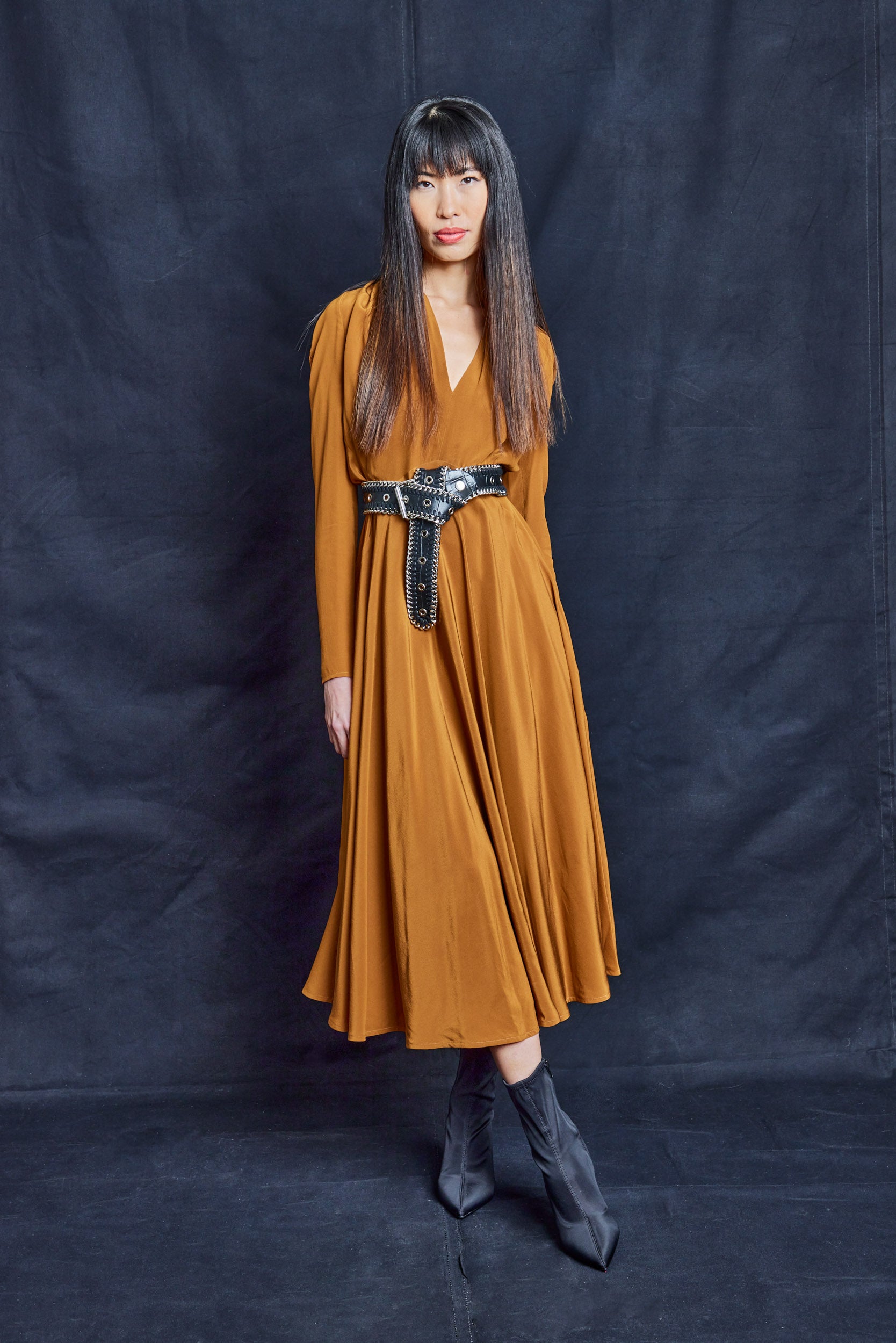 VB Maxi Dress