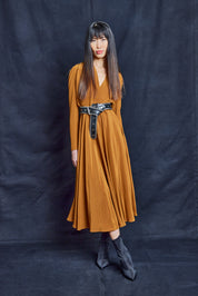 VB Maxi Dress