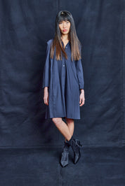 JS Midi Dress