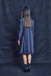 JS Midi Dress