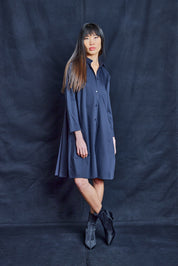 JS Midi Dress