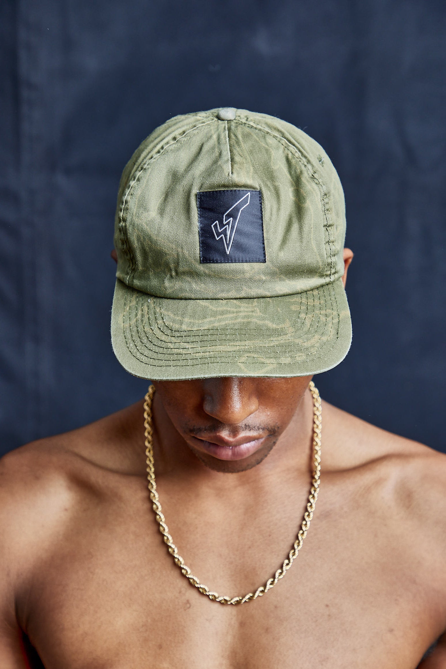 Guten Morgen Vietnam Trucker Cap