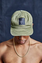 Guten Morgen Vietnam Trucker Cap