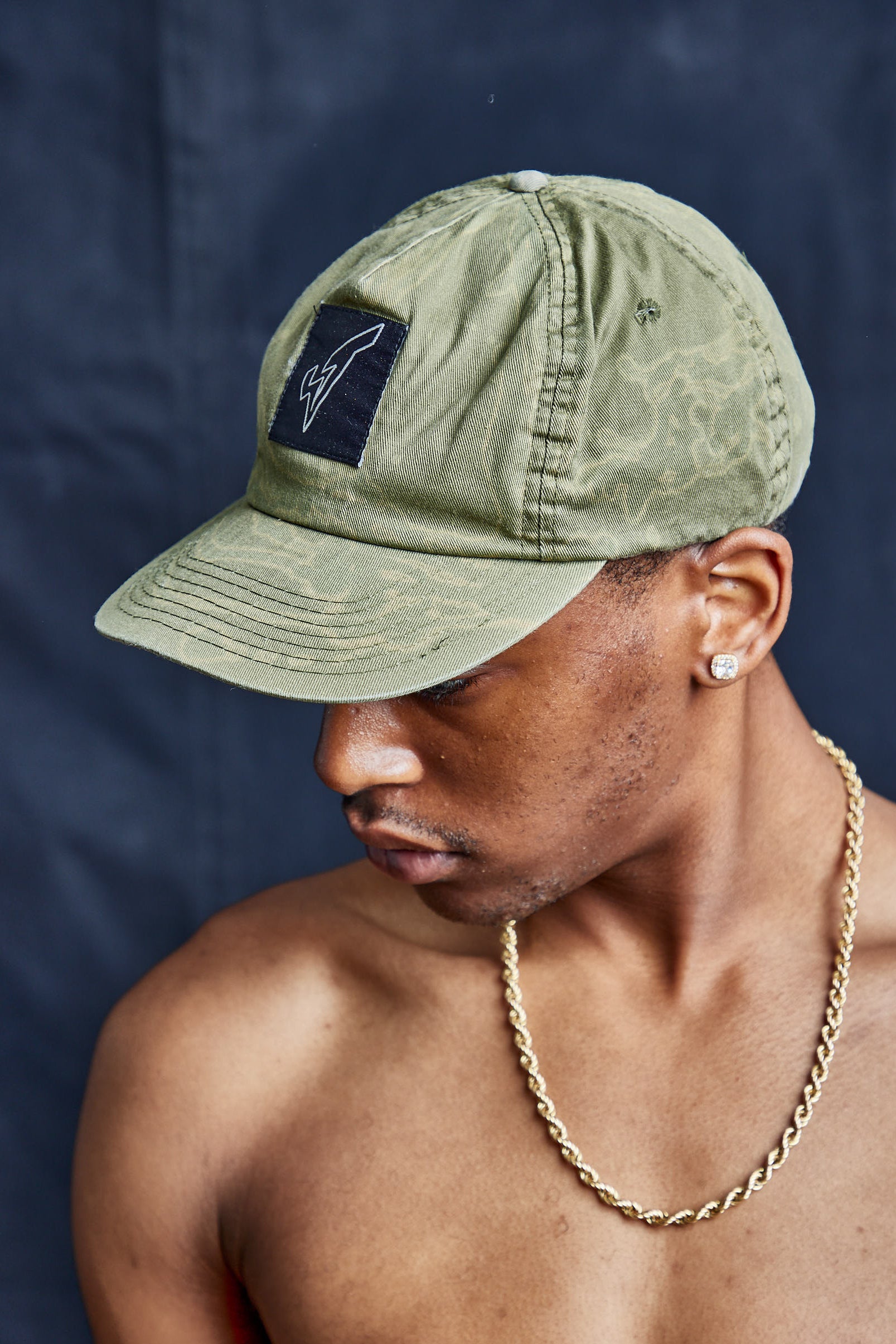 Guten Morgen Vietnam Trucker Cap