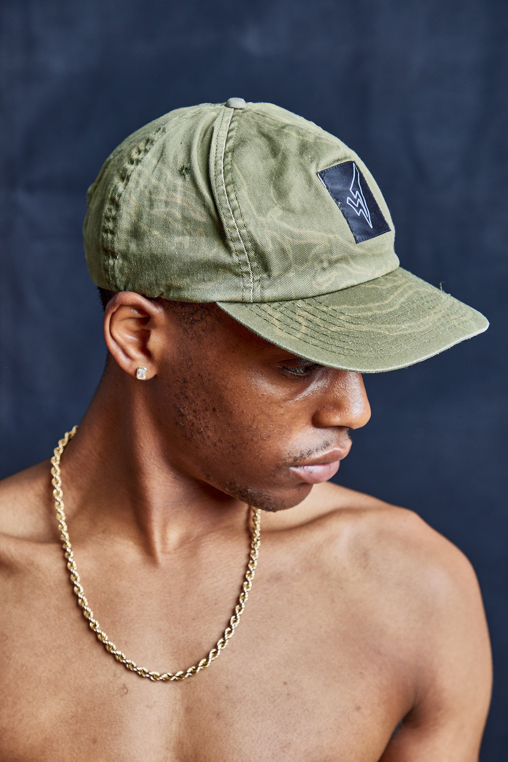 Guten Morgen Vietnam Trucker Cap