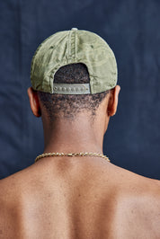 Guten Morgen Vietnam Trucker Cap