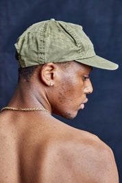 Guten Morgen Vietnam Trucker Cap
