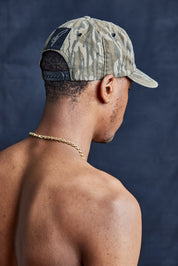Deer Hunter Trucker Cap