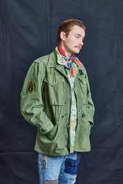 Veste Cats Who Care Earth