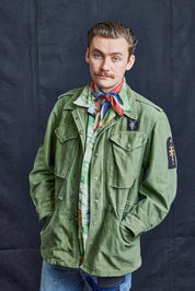 Veste Cats Who Care Earth