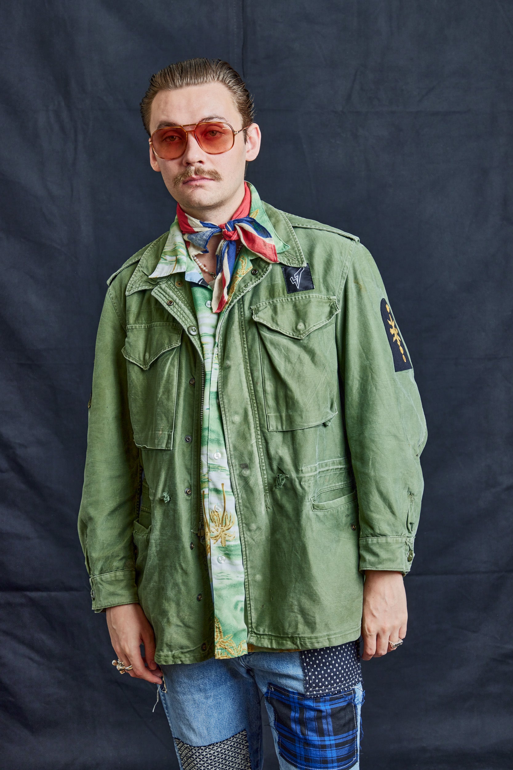 Veste Cats Who Care Earth