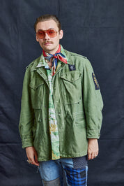Veste Cats Who Care Earth
