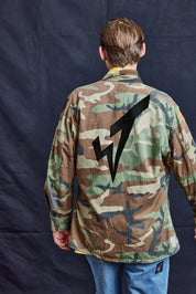 Phil Hour Field Shirt