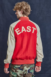 Eastern Promises Bomber Jacket