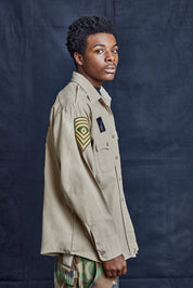 Desert Cats Field Shirt