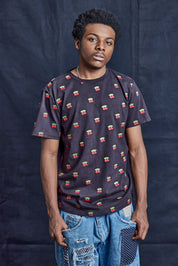 Pacha Club Cherry T-Shirt
