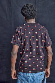 Pacha Club Cherry T-Shirt