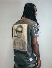 ST Multipatch T-Shirt in Grey