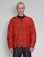 Mastrum Windbreaker