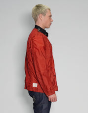 Mastrum Windbreaker