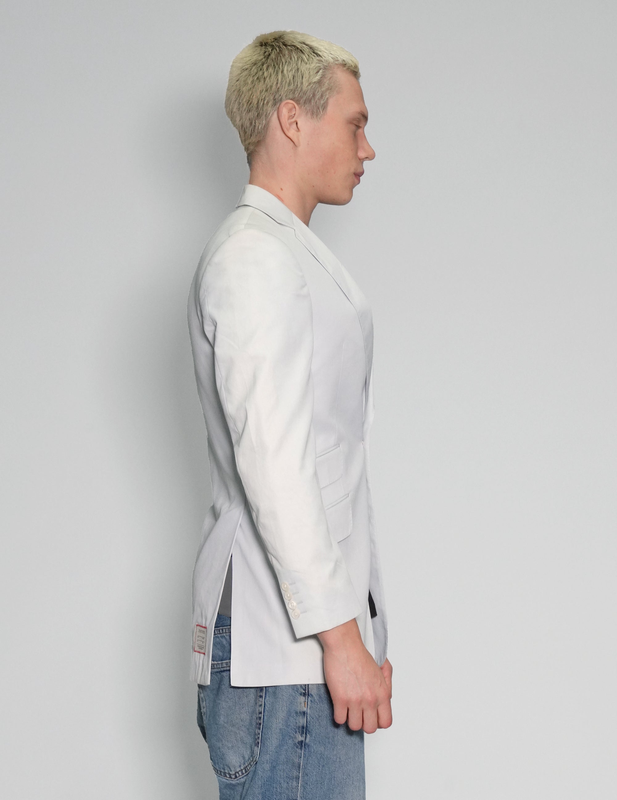 Richard James Blazer