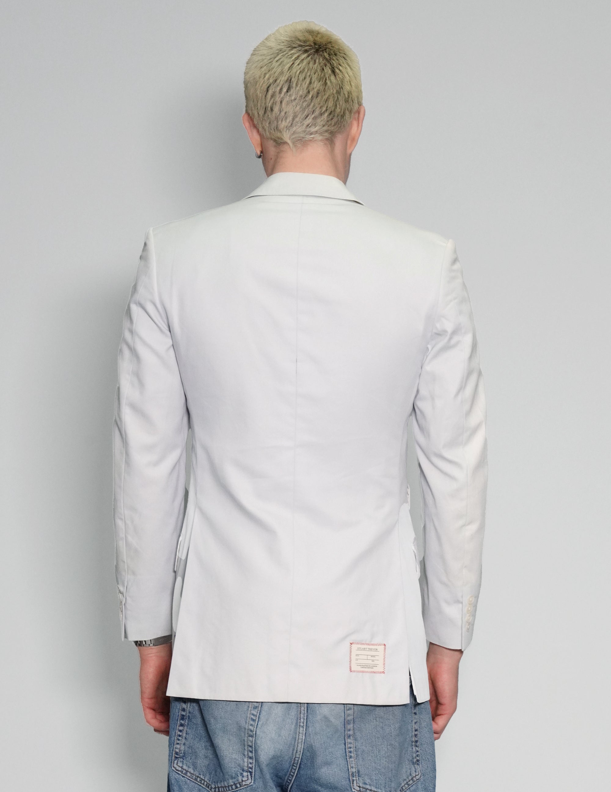 Richard James Blazer