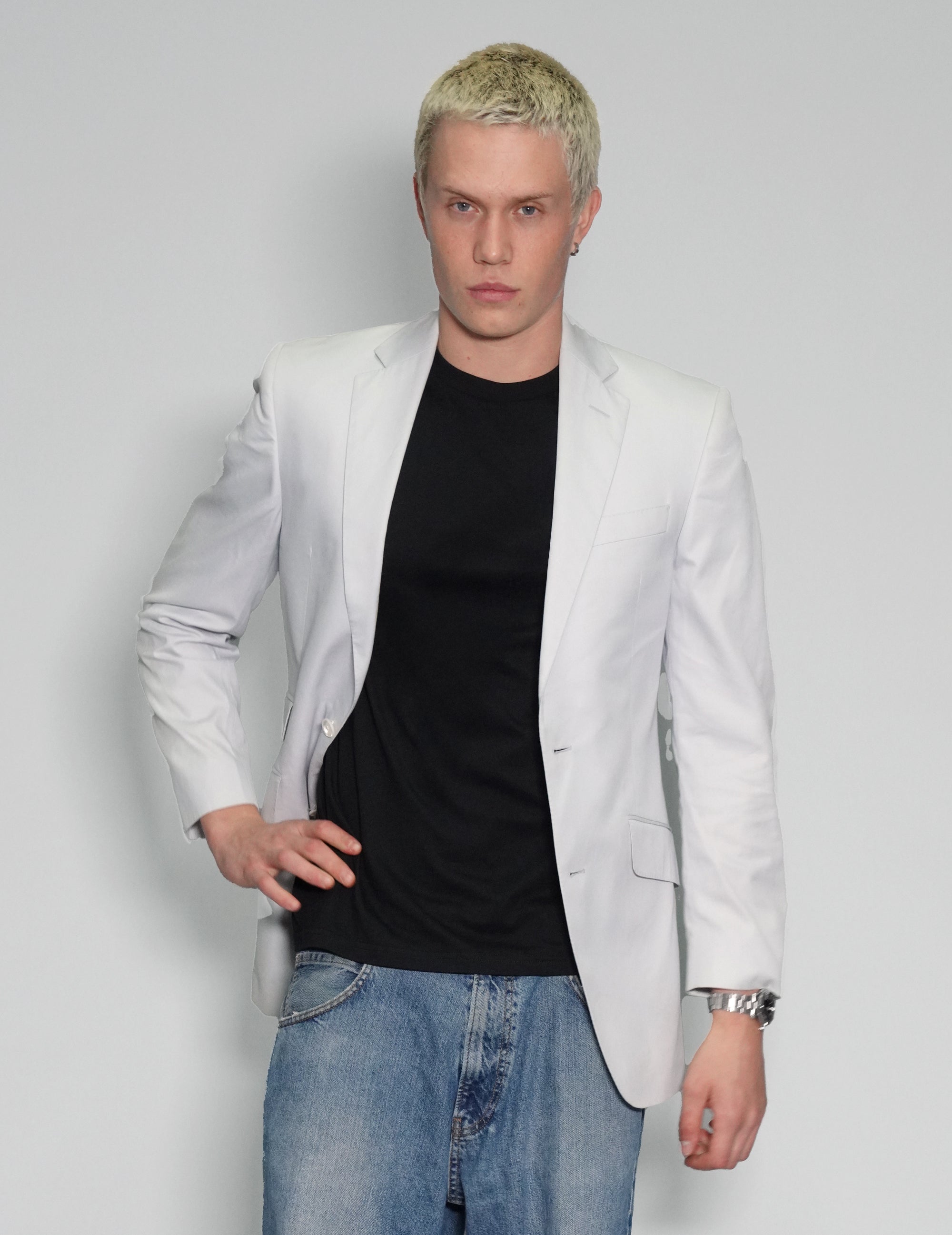 Richard James Blazer