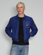 Veste d'entraîneur McGregor