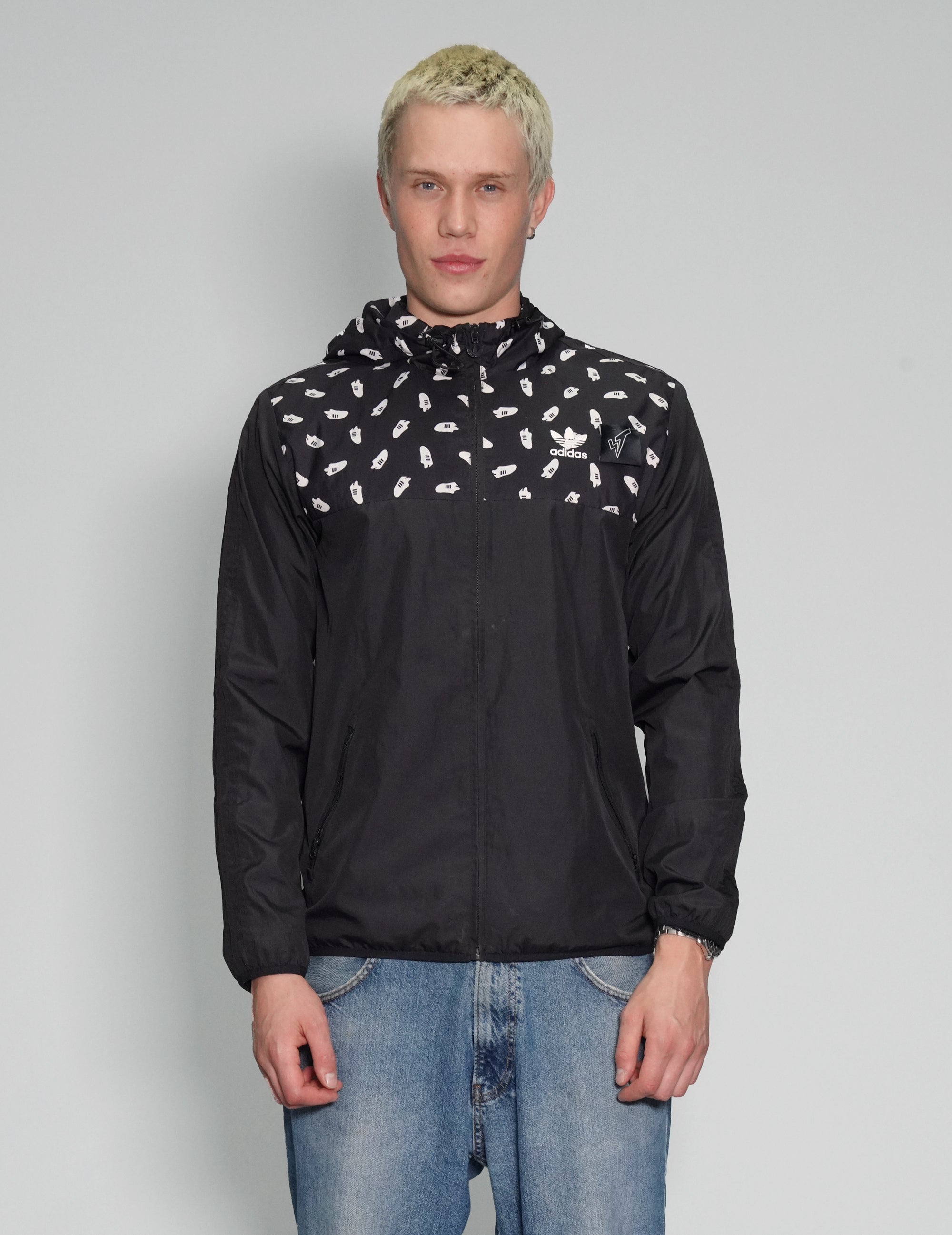 Adidas Superstar Jacket